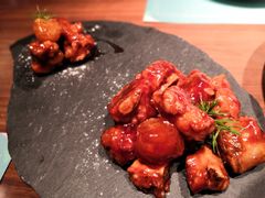 -大树餐厅(益田假日店)