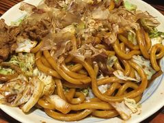 -石屋料理(南京西路店)