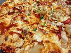-澳骄 Aussie Kitchen·手工披萨·西餐(国大店)