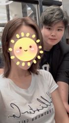 点击看大图 -首脑美发沙龙