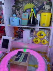 -嗨翻Hi-Fun竞技主题乐园·蹦床团建生日聚会(五棵松华熙店)