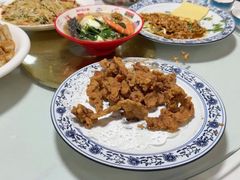 -老渔翁渔家味道(幸福九村店)