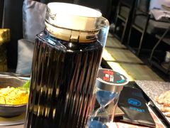 酸梅汤自制-王家渡火锅(金宝汇店)