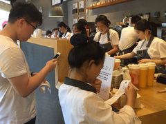 -喜茶(深圳福田星河COCO Park店)