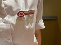 -海底捞火锅(万达坊店)