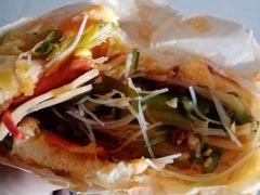 -王菊美食街·王菊面馆(总店)