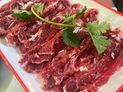 -燃计沙茶皇·香港沙茶火锅(人广旗舰店)