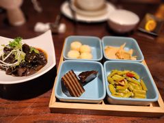 -元素中餐厅.海南菜.粤菜.椰子鸡.海鲜.包房.石梅湾威斯汀度假酒店