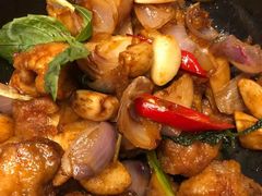 大亨三杯鸡-钳真多钓虾馆·小龙虾海鲜烧烤(九六广场店)