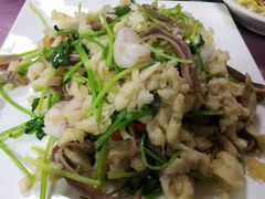 -昱德来·天津菜(河西店)