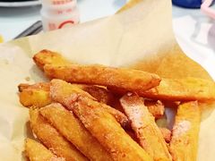 -萨卡屋亲子乐园·餐厅(龙山万物工场店)