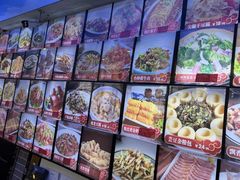 -好口味小吃楼·东北菜(太原南街店)