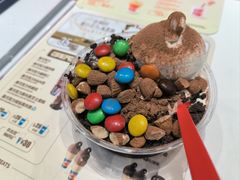 -DQ·蛋糕·冰淇淋(合生汇店)