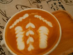 android_upload_pic-隅cafe(傅厚岗店)