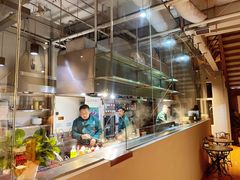 -越谜·越南餐厅(长白店)