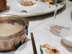 -神洲四海大酒楼(王府井澳门中心店)