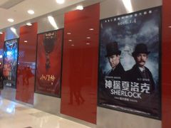 -SFC上影影城(港汇永华IMAX激光店)