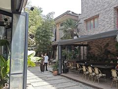 -陈熹公民族美食文化餐厅(中华广场店)