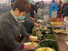 -老客满蛋饼(双塔市集店)