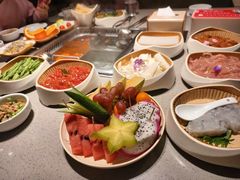-海底捞火锅(北京路店)