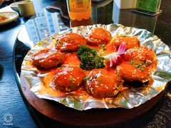 -嘉禾·悦享餐厅(八方汇店)