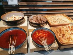 -火锅先生(五马街店)