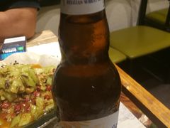 -燚店·铁板鱼蛙·烤肉·烤串(北新桥店)