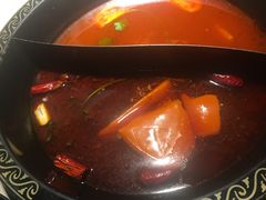 -七秒鱼·斑鱼火锅(太阳城店)