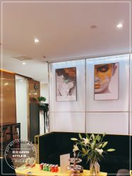 -崇尚GAVIN STYLE臻选