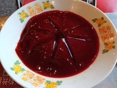 -朱光玉火锅馆(龙阳广场店)