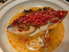 -费大厨辣椒炒肉(正佳广场店)