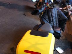 -九号电动车(安定门内大街店)