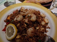 -半秋山西餐厅(巴南万达广场店)