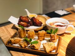 -太二酸菜鱼(深圳布吉万象汇店)