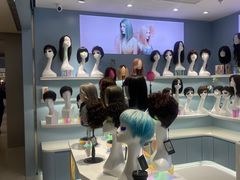 -艾瑞美时尚假发(龙华会店)