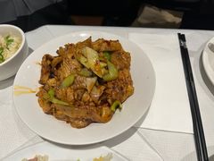 -峨嵋一派