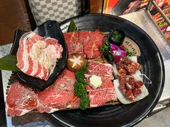 -猫抓烤肉(武进吾悦广场店)
