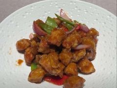-奉天小馆·非遗东北菜(沈阳万象城店)