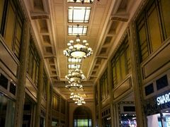 android_upload_pic-上海和平饭店 Fairmont Peace Hotel