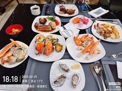 -星汇餐厅(新濠影汇店)