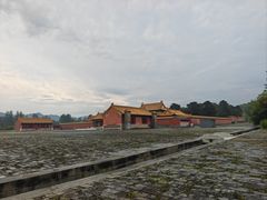 -清西陵