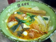 -杨国福麻辣烫(龙阳广场店)