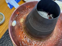 -额尔敦传统涮.冰煮羊火锅(乌兰察布体育场店)