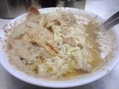 -维记咖啡粉面(福荣街店)