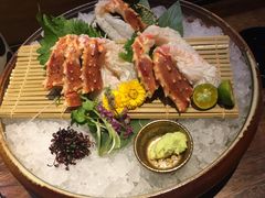-桐寿司Sushi Tong