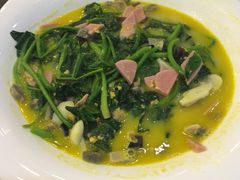 -锡和无锡菜(景丽苑店)