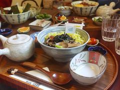 -嘁嘁茶泡饭