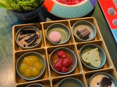 -老灶堂文创火锅(文艺路店)