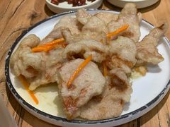 -京玉菲饭店(李村店)