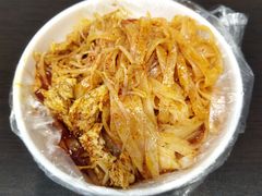 -香探花·擀面皮肉夹馍(北苑店)